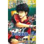 The New Prince of Tennis (Shin Tennis no Ouji-sama) vol.32- Jump Comics (version japonaise)