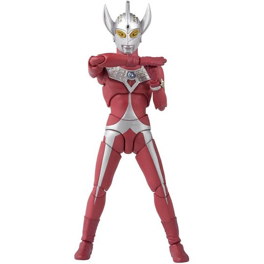 BANDAI - S.H.Figuarts Ultraman - Ultraman Taro Figur
