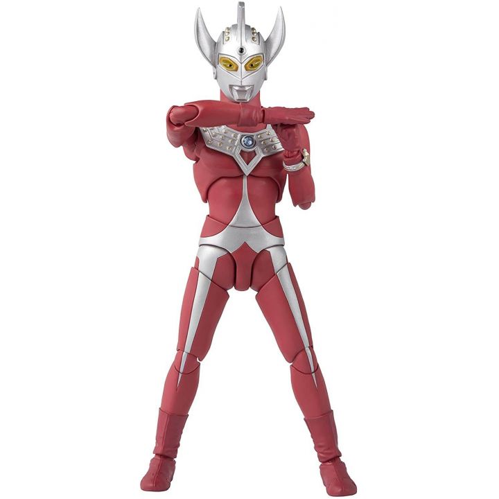 BANDAI - S.H.Figuarts Ultraman - Ultraman Taro Figur