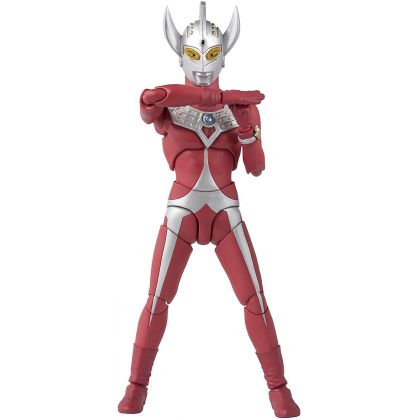 BANDAI - S.H.Figuarts Ultraman - Figura Ultraman Taro