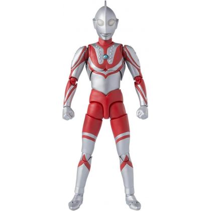 BANDAI - S.H.Figuarts Ultraman - Ultraman Zoffy Figura