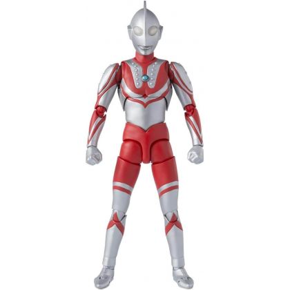 BANDAI - S.H.Figuarts Ultraman - Ultraman Zoffy Figure