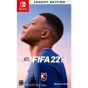 E.A - Fifa 22 per Nintendo Switch