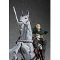 MAX FACTORY - figma Shingeki no Kyojin (Attack on Titan) Erwin Smith Figur