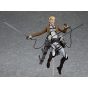 MAX FACTORY - figma Shingeki no Kyojin (Attack on Titan) Erwin Smith Figur