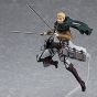 MAX FACTORY - figma Shingeki no Kyojin (Attack on Titan) Erwin Smith Figure
