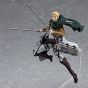 MAX FACTORY - figma Shingeki no Kyojin (Attack on Titan) Figura Erwin Smith