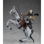 MAX FACTORY - figma Shingeki no Kyojin (Attack on Titan) Erwin Smith Figure