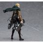 MAX FACTORY - figma Shingeki no Kyojin (Attack on Titan) Erwin Smith Figure