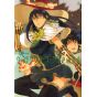 Witchcraft Works vol.3 - Afternoon Comics (version japonaise)