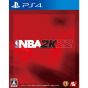 Take-Two Interactive Japan - NBA 2K22 for Sony Playstation PS4