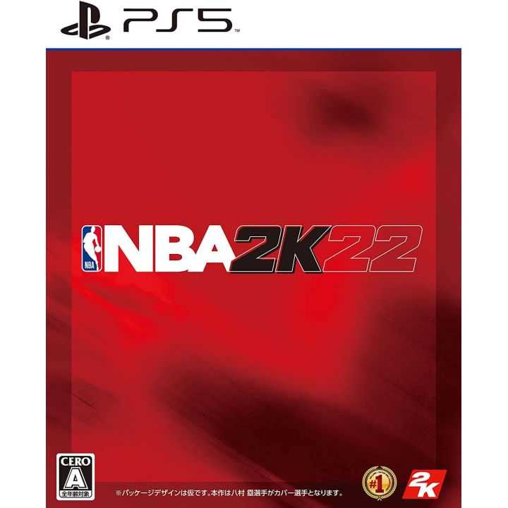 テイクツー インタラクティブ ジャパン Take Two Interactive Japan Nba 2k22 For Sony Playstation Ps5