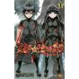 Twin Star Exorcists (Sōsei no Onmyōji) vol.1- Jump Comics (Japanese version)