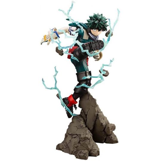 KOTOBUKIYA ARTFX J - Mein Held Academia - Midoriya Izuku Ver. 2 Figur