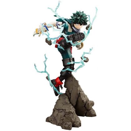 KOTOBUKIYA ARTFX J - Mein Held Academia - Midoriya Izuku Ver. 2 Figur