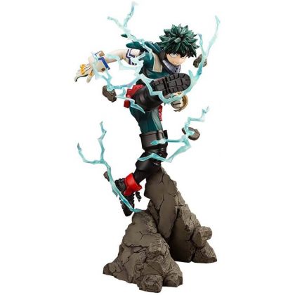 KOTOBUKIYA ARTFX J - My Hero Academia - Midoriya Izuku Ver. 2 Figure