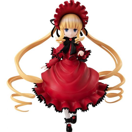 Rozen maiden shinku 2025