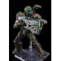 Good Smile Company Figma DOOM Eternal Doom Slayer Figure