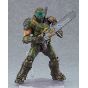 Good Smile Company Figma DOOM Eternal Doom Slayer Figure