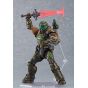 Good Smile Company Figma DOOM Eternal Doom Slayer Figure