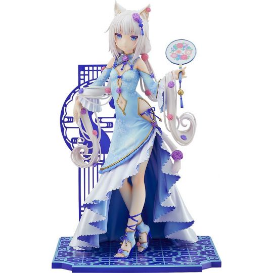 GOOD SMILE COMPANY Nekopara - Vanilla Hana Loli Dress Ver. Figure