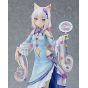 GOOD SMILE COMPANY Nekopara -  Figurine Vanilla Robe chinoise. Ver