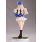 WAVE DreamTech - GIRLS und PANZER das Finale - Mary Panzer Jacket Ver. Figur