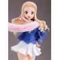 WAVE DreamTech - GIRLS und PANZER das Finale - Mary Panzer Jacket Ver. Figur