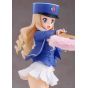 WAVE DreamTech - GIRLS und PANZER das Finale - Mary Panzer Jacket Ver. Figur