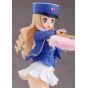 WAVE DreamTech - GIRLS und PANZER das Finale - Mary Panzer Jacket Ver. Figure