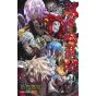Twin Star Exorcists (Sōsei no Onmyōji) vol.24- Jump Comics (version japonaise)