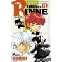 Rin-ne (Kyōkai no Rinne) vol.10 - Shonen Sunday Comics (version japonaise)