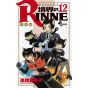 Rin-ne (Kyōkai no Rinne) vol.12 - Shonen Sunday Comics (Japanese version)