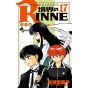 Rin-ne (Kyōkai no Rinne) vol.17 - Shonen Sunday Comics (version japonaise)