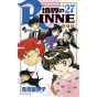 Rin-ne (Kyōkai no Rinne) vol.27 - Shonen Sunday Comics (version japonaise)