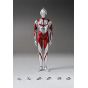 THREEZERO - Shin Ultraman FigZero S 6-inch Ultraman Figure