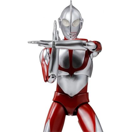 THREEZERO - Shin Ultraman FigZero S 6-inch Ultraman Figure