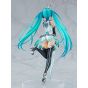 Good Smile Company - Hatsune Miku GT Project Racing Miku 2013 Rd. 4 SUGO Support Ver. [AQ] Figure