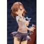 KOTOBUKIYA - A Certain Magical Index III - Misaka Mikoto Figure