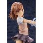 KOTOBUKIYA - A Certain Magical Index III - Misaka Mikoto Figure