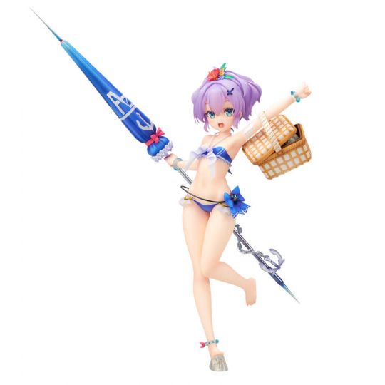 ALTER - Azur Lane - Javelin Beach Picnic Ver. Figure