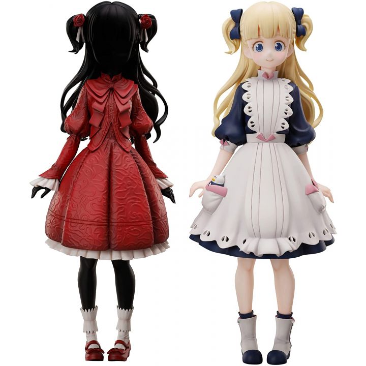 FURYU - Shadows House - Kate & Emilico Figure