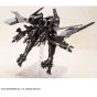 SQUARE ENIX - NieR:Automata - Flight Unit Ho229 Type-S & 9S (YoRHa No.9 Type S) Plastic Model Kit