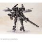 SQUARE ENIX - NieR:Automata - Flight Unit Ho229 Type-S & 9S (YoRHa No.9 Type S) Plastic Model Kit