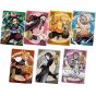 BANDAI Kimetsu no Yaiba (Demon Slayer) - Card Wafer 4 Collection BOX (Set of 20)