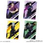 BANDAI Jujutsu Kaisen - Card Wafer 3 Collection BOX (Set of 20)