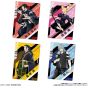 BANDAI Jujutsu Kaisen - Card Wafer 3 Collection BOX (Set of 20)