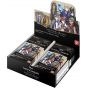 BANDAI - Disney Twisted Wonderland Metal Card Collection BOX