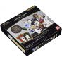 BANDAI - Disney Twisted Wonderland Metal Card Collection 3 (BOX)