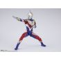 BANDAI - S.H.Figuarts Ultraman - Ultraman Trigger Multi Type Figure